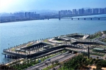 城市阳台